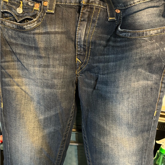 True Religion (slim) - Picture 1 of 5